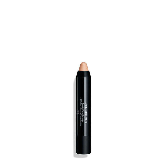 Correttore Viso Shiseido  Men Targeted  Medium 4,3 g