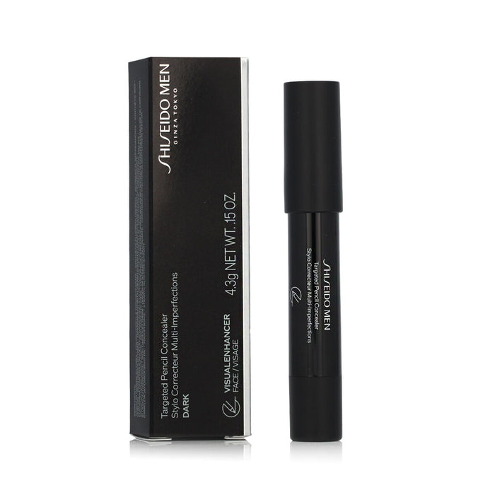 Concealer Pencil Shiseido Light Men 4,3 g