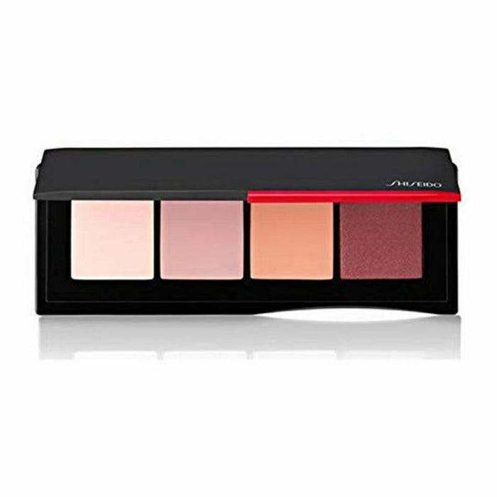 Eye Shadow Palette Essentialist Shiseido