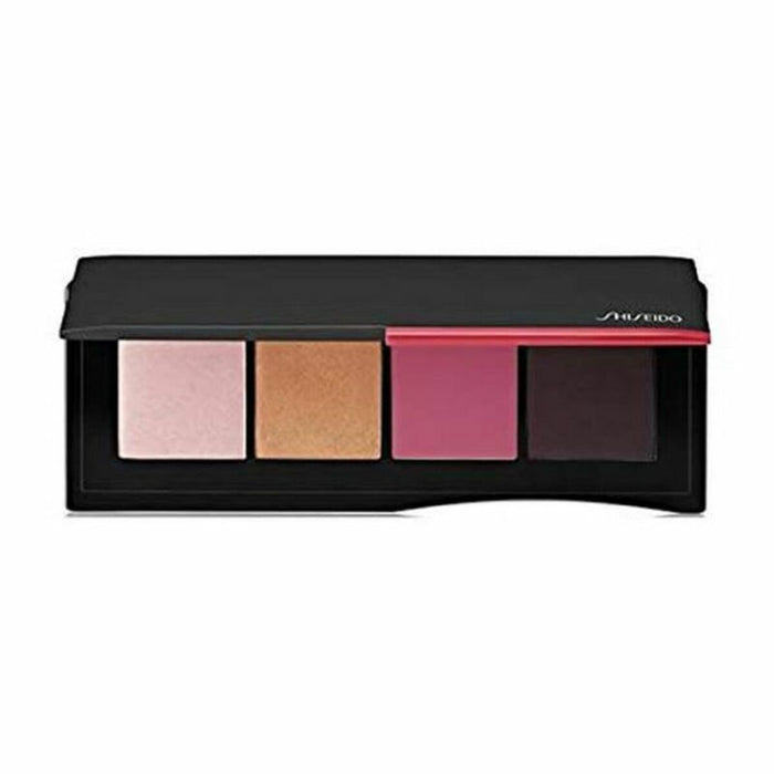 Eye Shadow Palette Essentialist Shiseido
