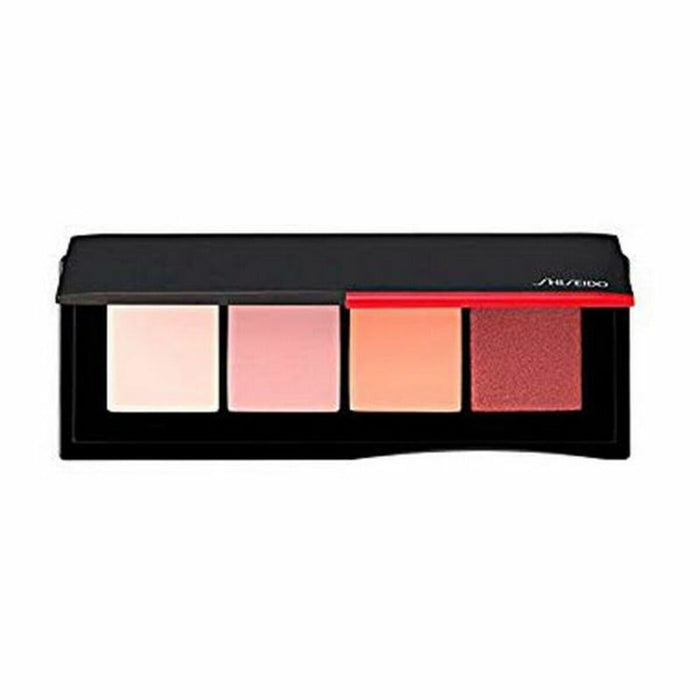 Eye Shadow Palette Essentialist Shiseido