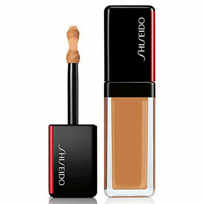 Corrector Facial Synchro Skin Dual Shiseido Nº 304 2 (5,8 ml)