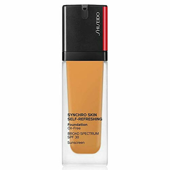 Liquid Make Up Base Synchro Skin Self-Refreshing Shiseido 10116091301 30 ml