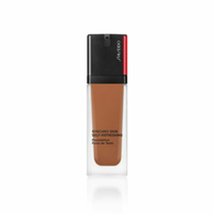 Crème Make-up Base Shiseido Nº450 (30 ml)