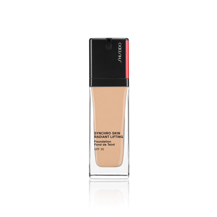 Base per Trucco Fluida Synchro Skin Radiant Lifting Shiseido 730852167414 30 ml