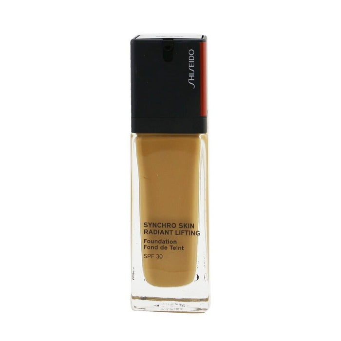 Liquid Make Up Base Synchro Skin Shiseido (30 ml)
