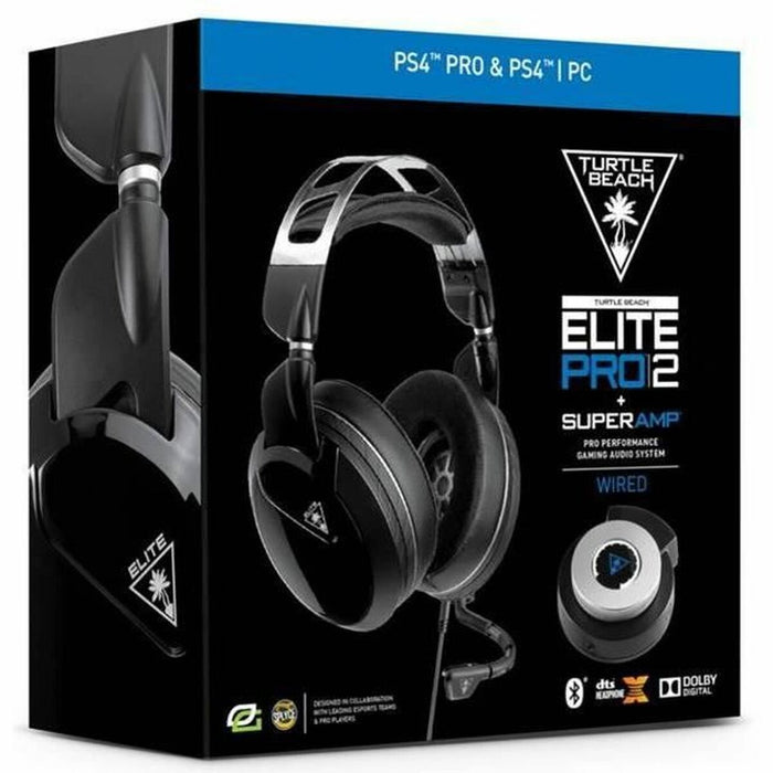 Auricolari Turtle Beach TBS-2095-01