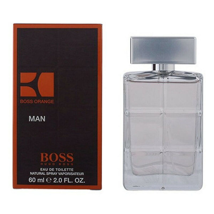 Perfume Hombre Boss Orange Man Hugo Boss EDT