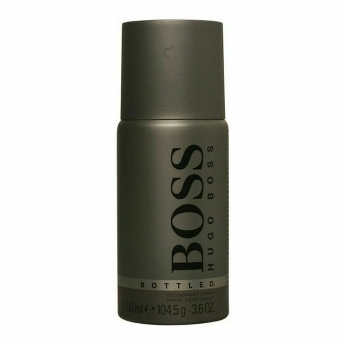Desodorante en Spray Hugo Boss Bottled No 6 (150 ml)