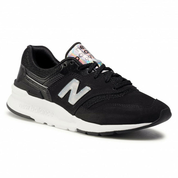 Zapatillas Deportivas Mujer New Balance CW997HCB Negro