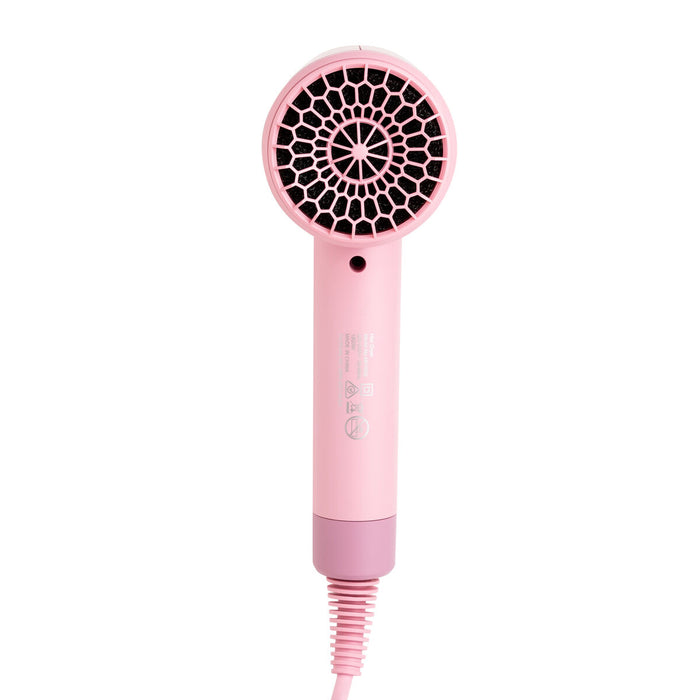 Secador de Pelo Mermade   1800 W Rosa