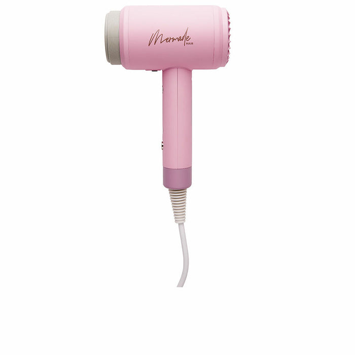 Secador de Pelo Mermade   1800 W Rosa