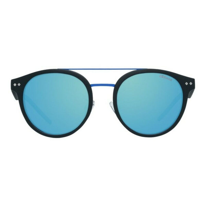 Occhiali da sole Unisex Polaroid PLD-6031-F-S-003-52-5X Ø 52 mm