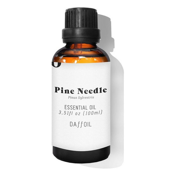 Aceite Corporal Esencial Daffoil Pino 100 ml
