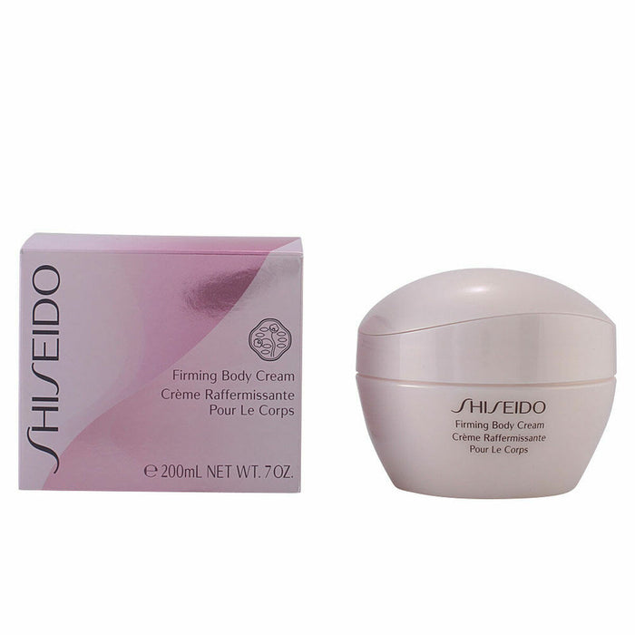 Firming Body Cream Shiseido Advanced Essential Energy (200 ml) (200 ml)