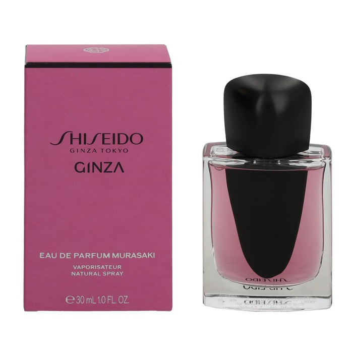 Perfume Mujer Shiseido EDP Ginza 30 ml