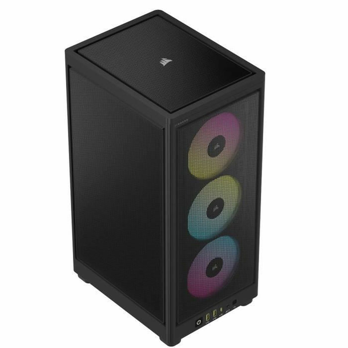 Caja Semitorre ATX Corsair