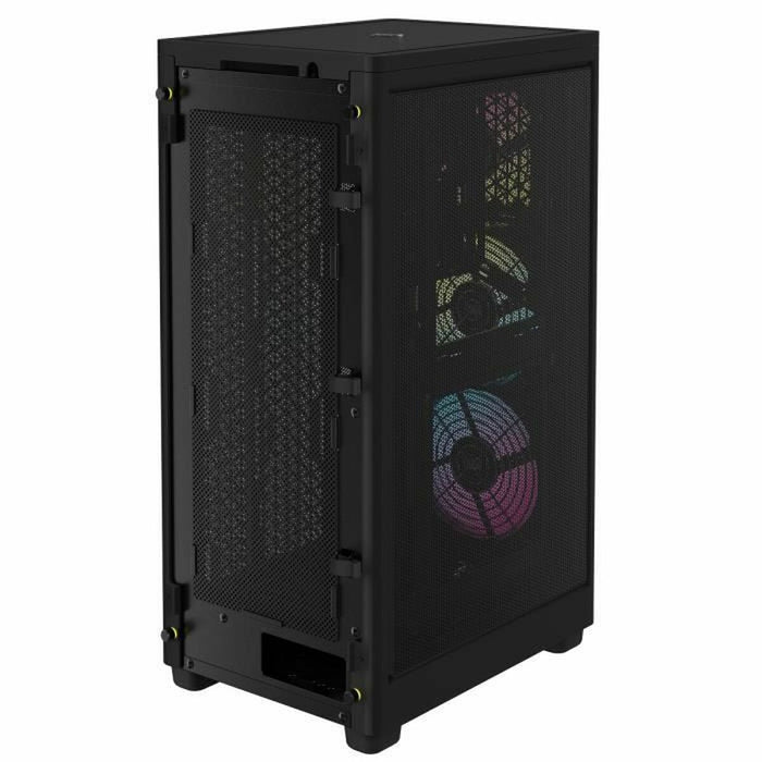 Caja Semitorre ATX Corsair