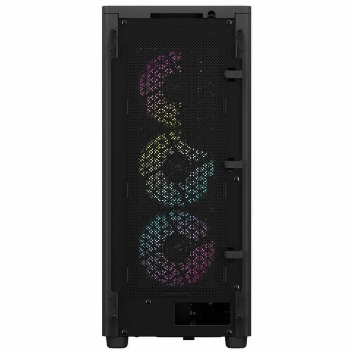 Caja Semitorre ATX Corsair