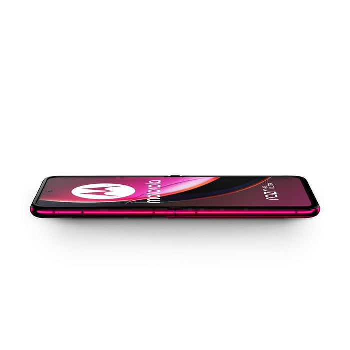 Smartphone Motorola RAZR 40 Ultra Magenta 8 GB RAM Qualcomm Snapdragon 8+ Gen 1 6,9" 256 GB