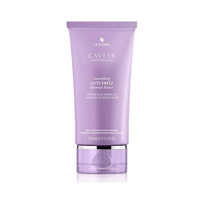 Anti-frizz Mask Caviar Smoothing Anti-Frizz Alterna Caviar Smoothing Frizz 150 ml