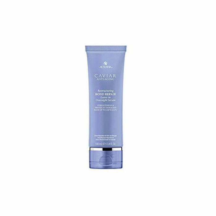 Siero per Capelli Caviar Restructuring Bond Repair Alterna (100 ml)