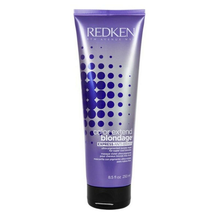 Crema Neutralizzante Color Extend Blondage Redken (250 ml)