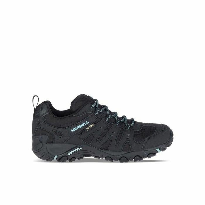 Scarpe Sportive Accentor Sport Merrell Sport GTX  Nero