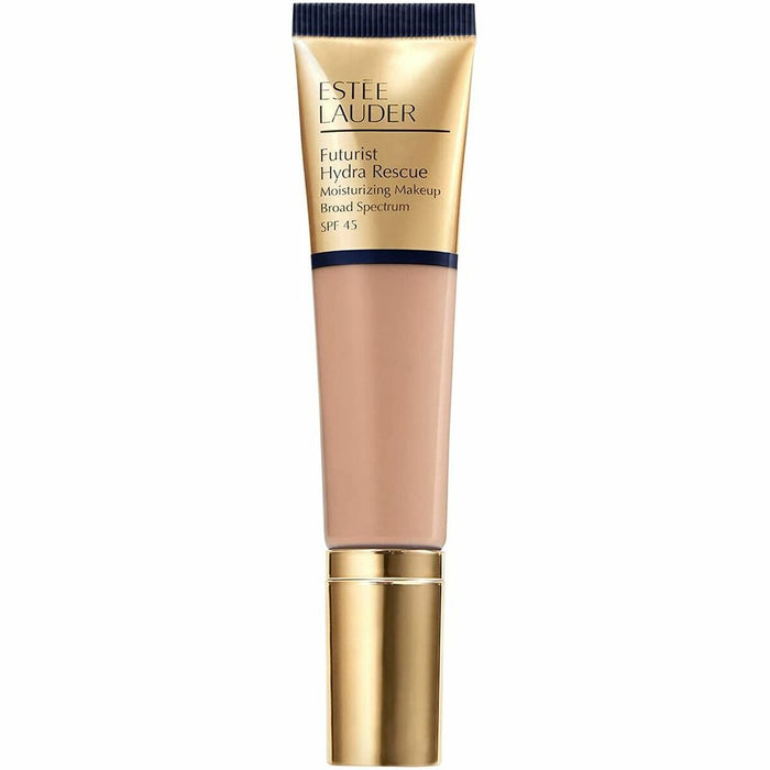 Crème Make-up Base Futurist Hydra Rescue Estee Lauder ‎887167466760 (30 ml) (35 ml)