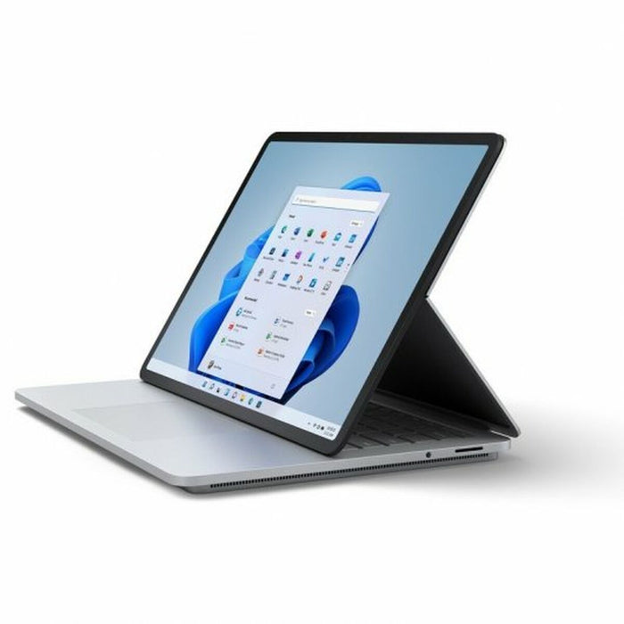 Notebook Microsoft Studio 2 TB 2 TB SSD 4 GB RAM 32 GB RAM 14,4" i7-11370H