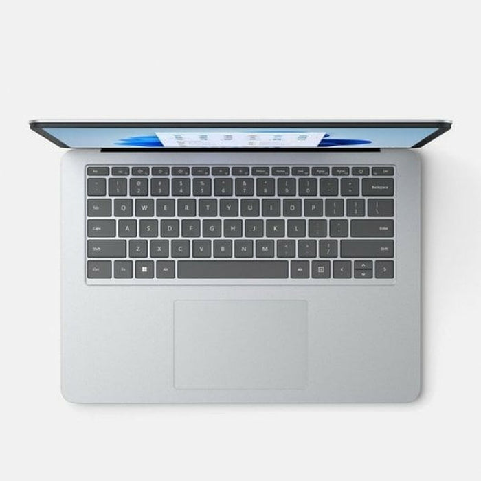 Notebook Microsoft Studio 2 TB 2 TB SSD 4 GB RAM 32 GB RAM 14,4" i7-11370H