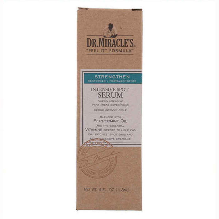 Hair Serum Dr. Miracle  Intensive Spot (118 ml)