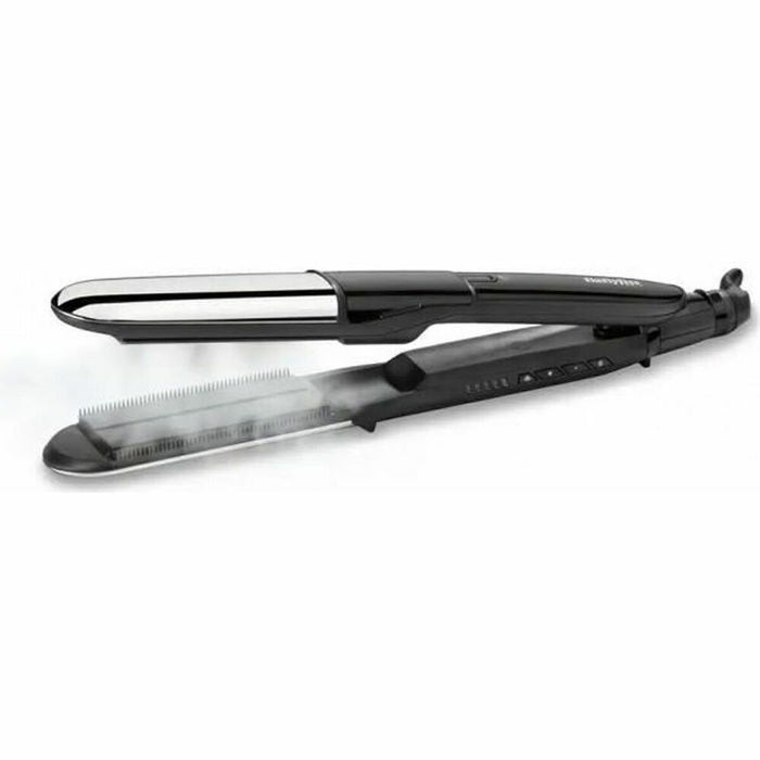 Sheet Babyliss ST496E Black Black/Silver