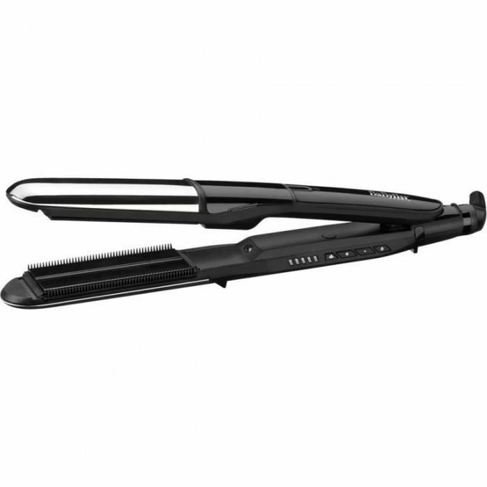Sheet Babyliss ST496E Black Black/Silver