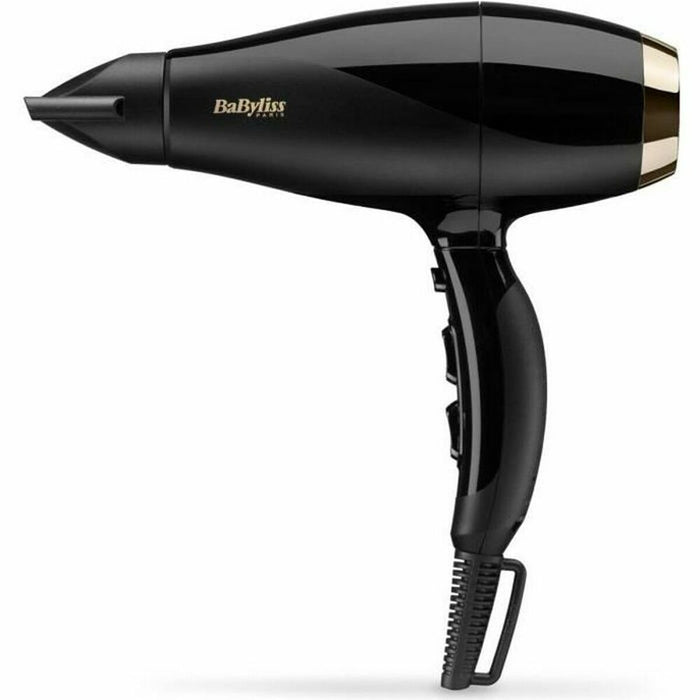 Hairdryer Babyliss 6714E Super Pro 2300 W
