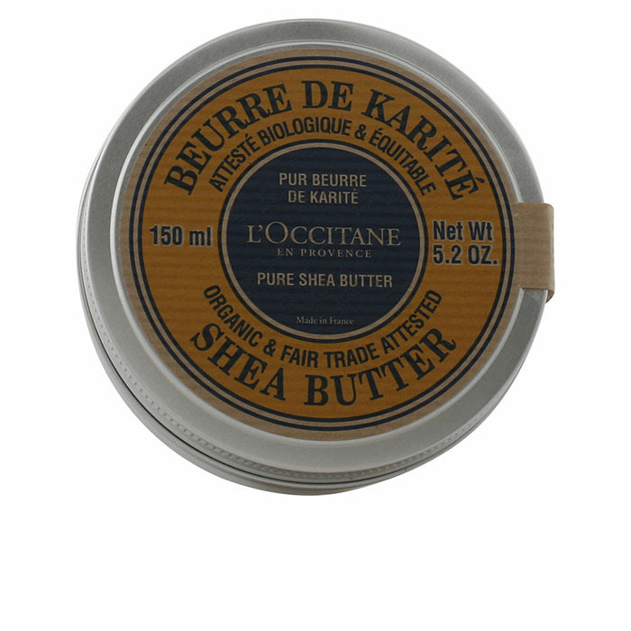 Crema Corporal L´occitane Karite (150 ml) (150 ml)