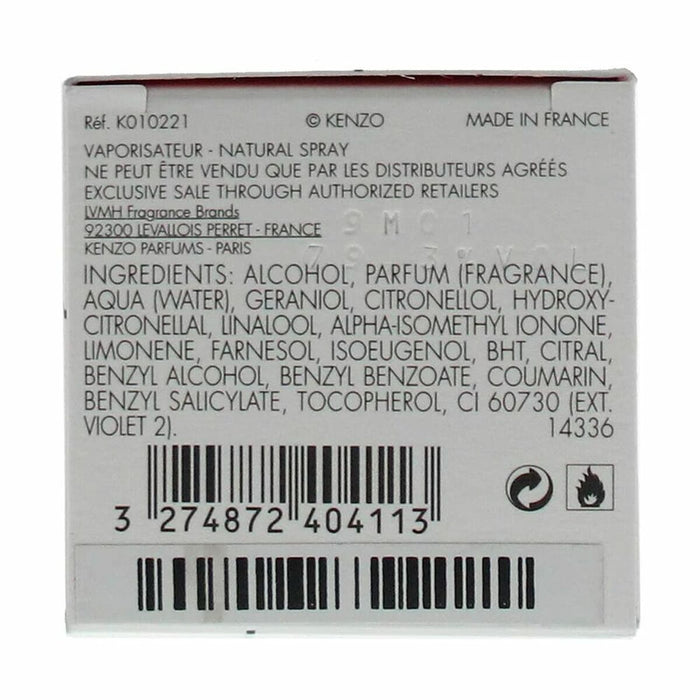 Profumo Donna Kenzo 120767 Flower by Kenzo Flower by 30 ml