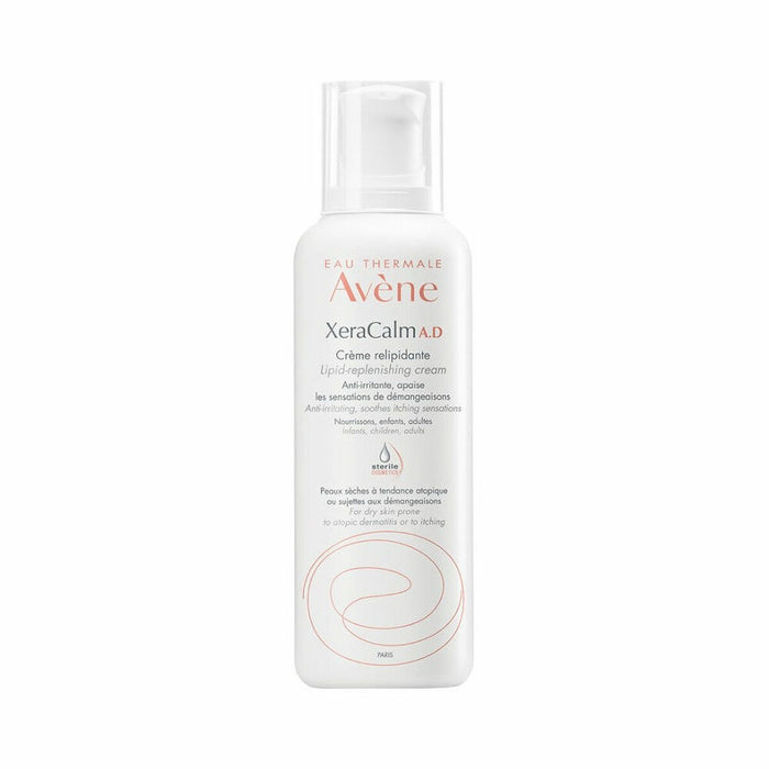 Crema Corporal Avene Xeracalm AD (400 ml)