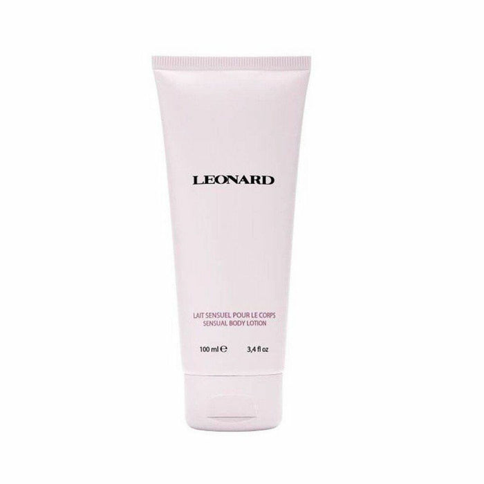 Leche Hidratante Corporal Leonard Paris (100 ml)