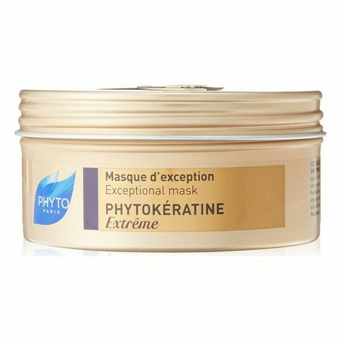 Mascarilla Capilar Reparadora Phyto Botanical Power Phytokératine Extréme (200 ml)