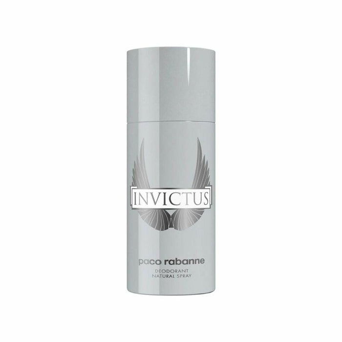 Spray Deodorant Paco Rabanne Invictus 150 ml