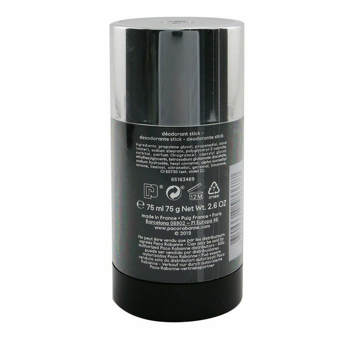 Desodorante en Stick Paco Rabanne Phantom (75 ml)