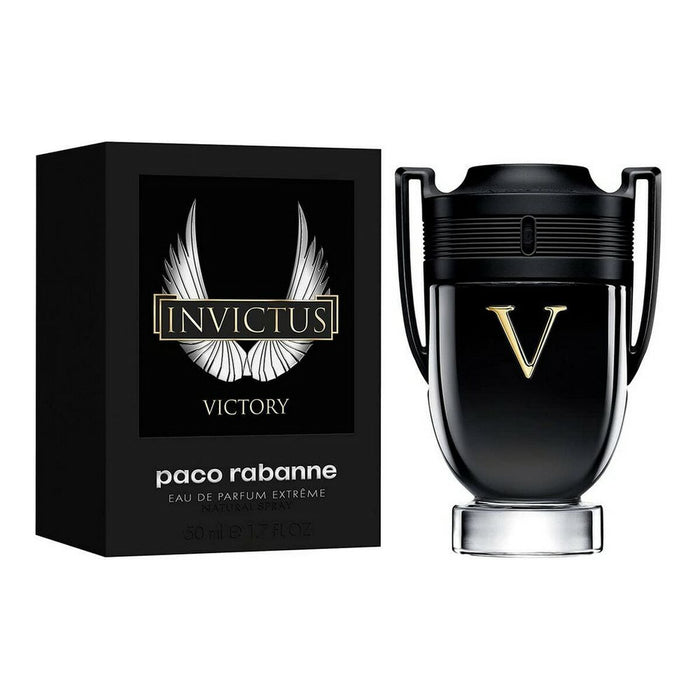 Profumo Uomo Invictus Victory Paco Rabanne EDP