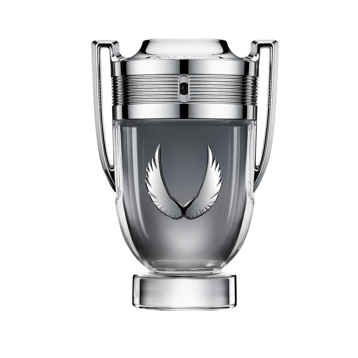 Profumo Uomo Paco Rabanne Invictus Platinum Pour Homme EDP (100 ml)