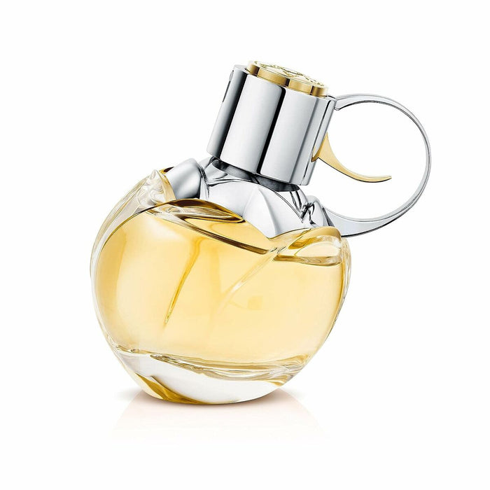 Women's Perfume Azzaro EDP Wanted 50 ml