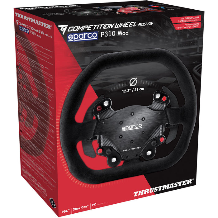 Mando Gaming Inalámbrico Thrustmaster 4060086