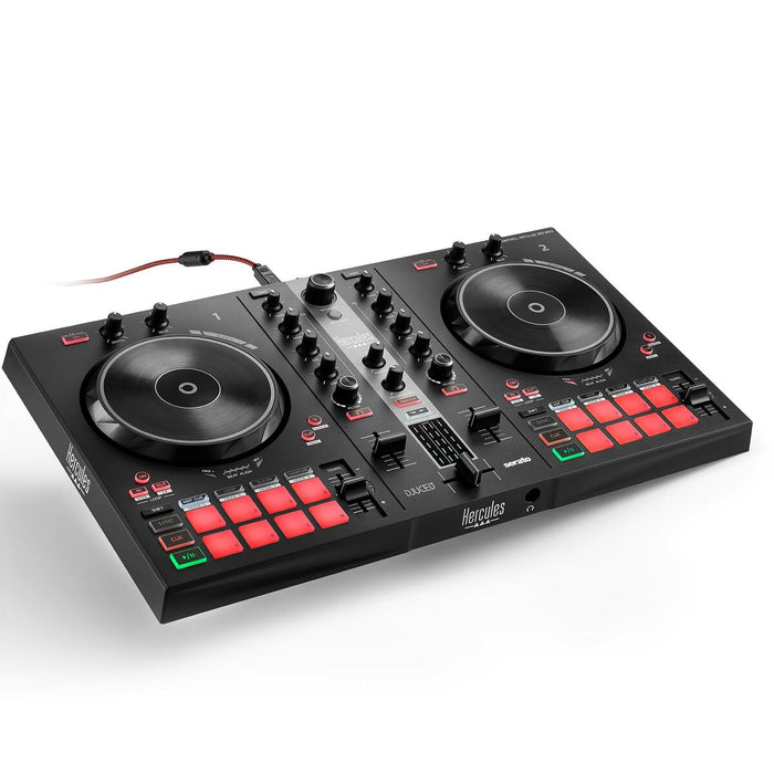 Controllo DJ Hercules Inpulse 300 MK2