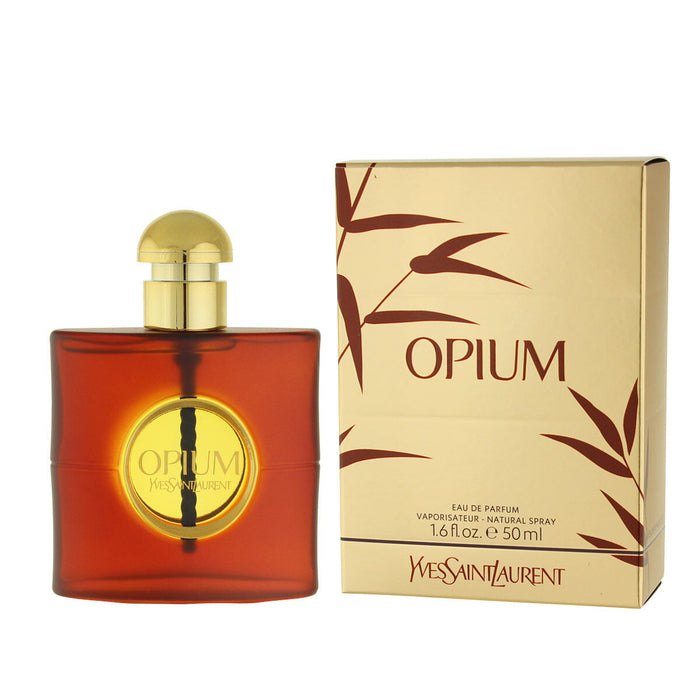 Perfume Mujer Yves Saint Laurent EDP Opium 50 ml