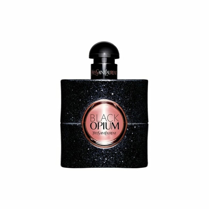 Perfume Mujer Yves Saint Laurent EDP Black Opium 50 ml
