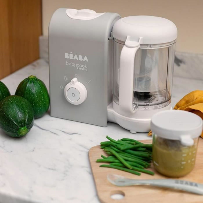 Robot da Cucina Béaba Babycook Express Azzurro